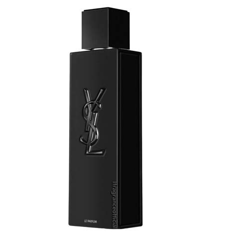 ysl mannengeur|ysl myslf le perfume.